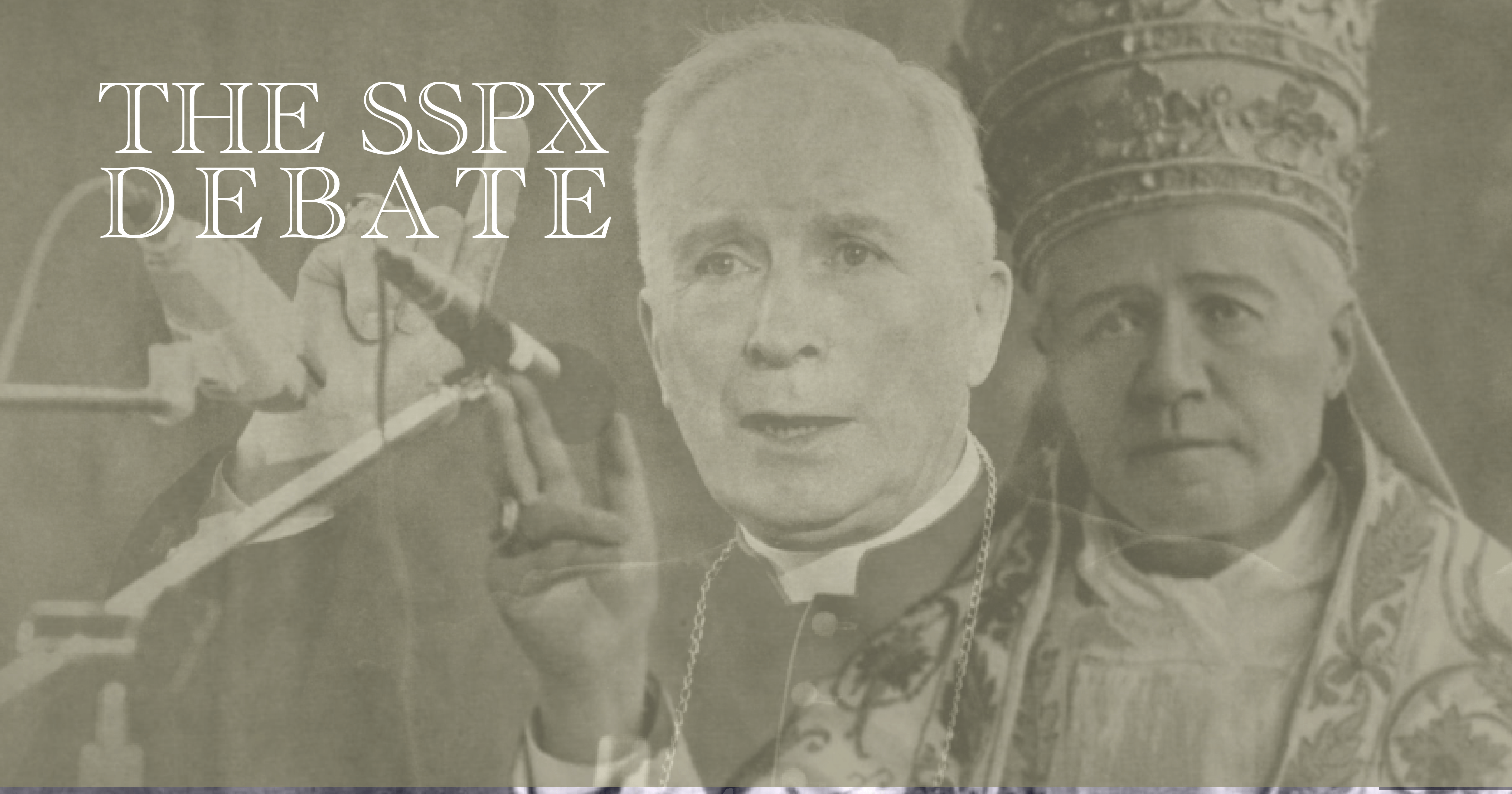 The SSPX Should Seek Full Communion “For the Good of Souls”