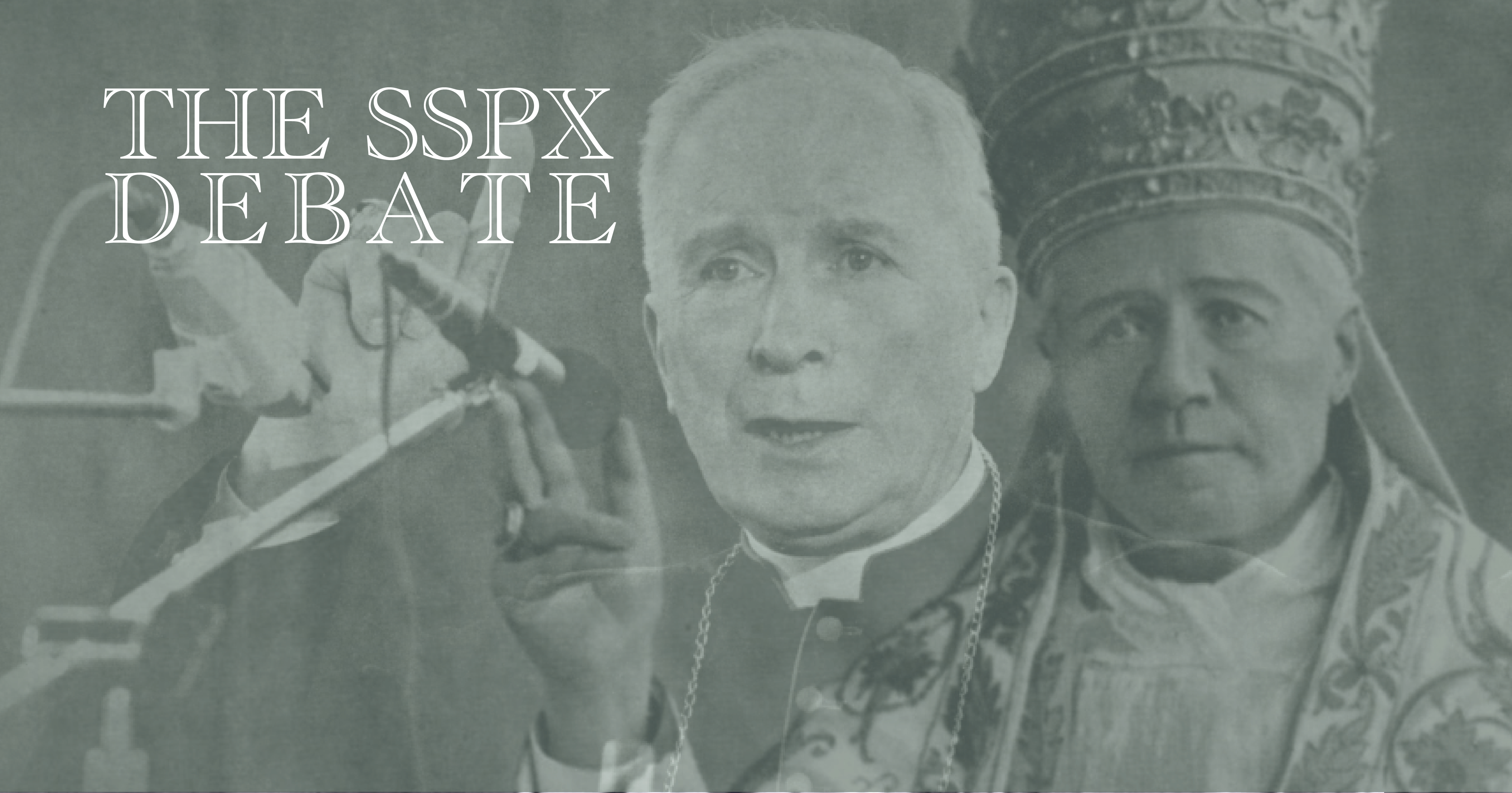The Conciliar Legacy: the Displacement of Judgment from Truth to the Primacy of Intention