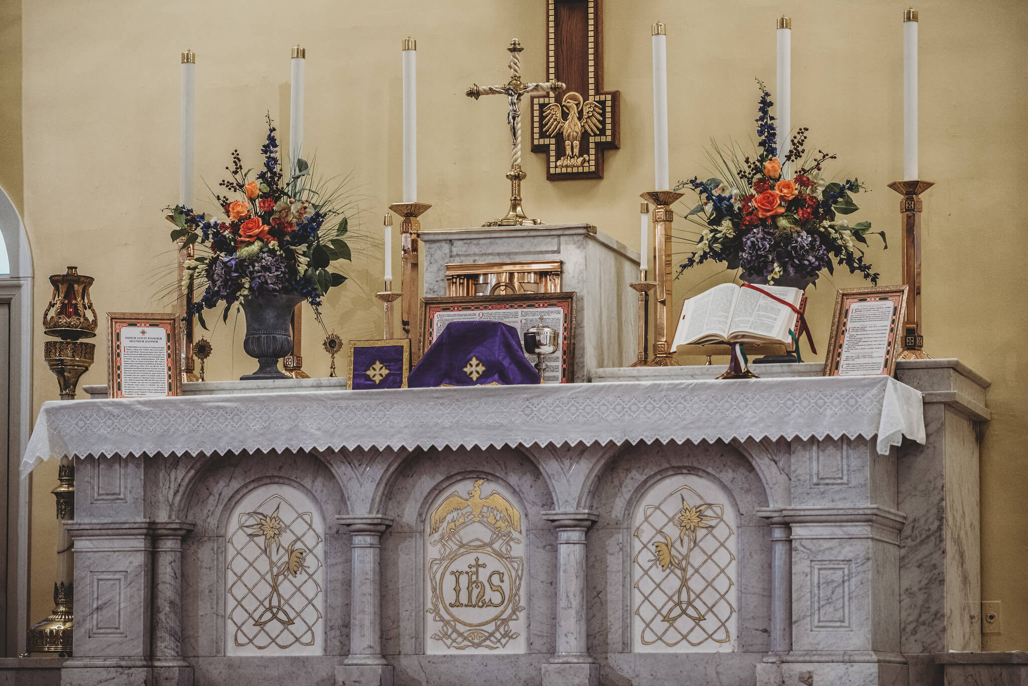 Forgotten Customs of Septuagesima