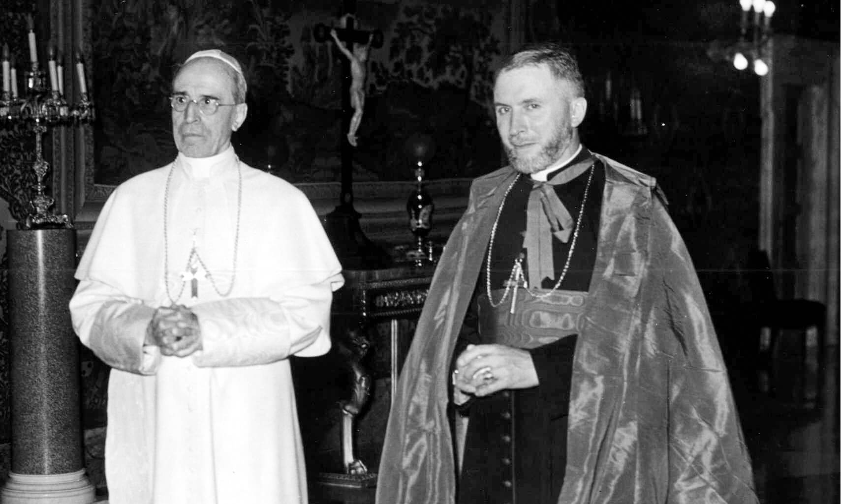 Rome & the SSPX: why “Reconciliation” is Impossible