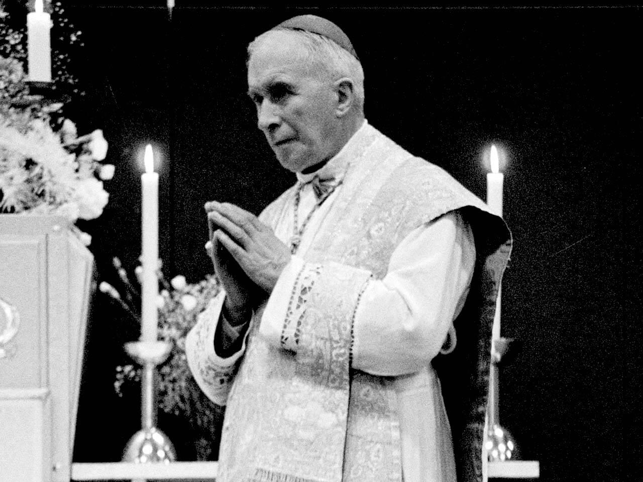 The SSPX Oath of Fidelity