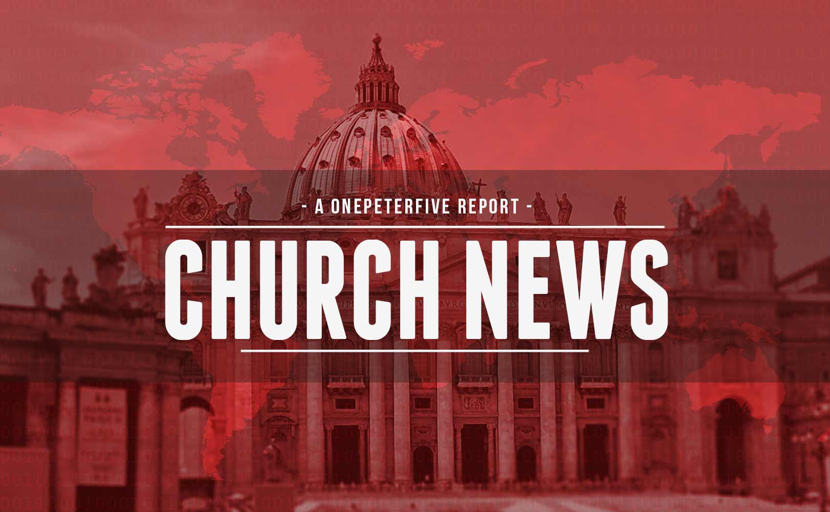 The SSPX Meets with the Vatican