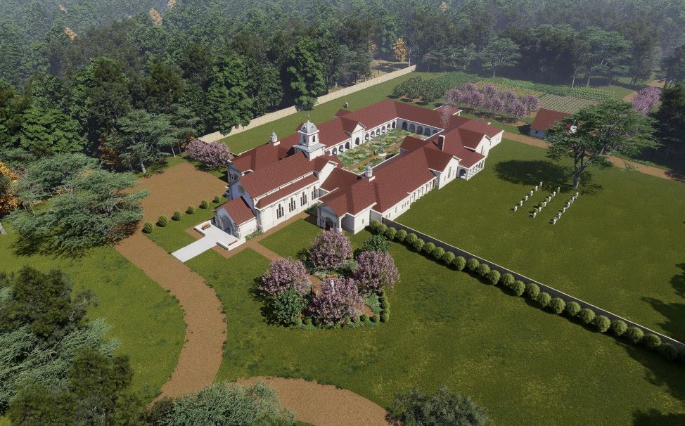 A Carmel for the Lord