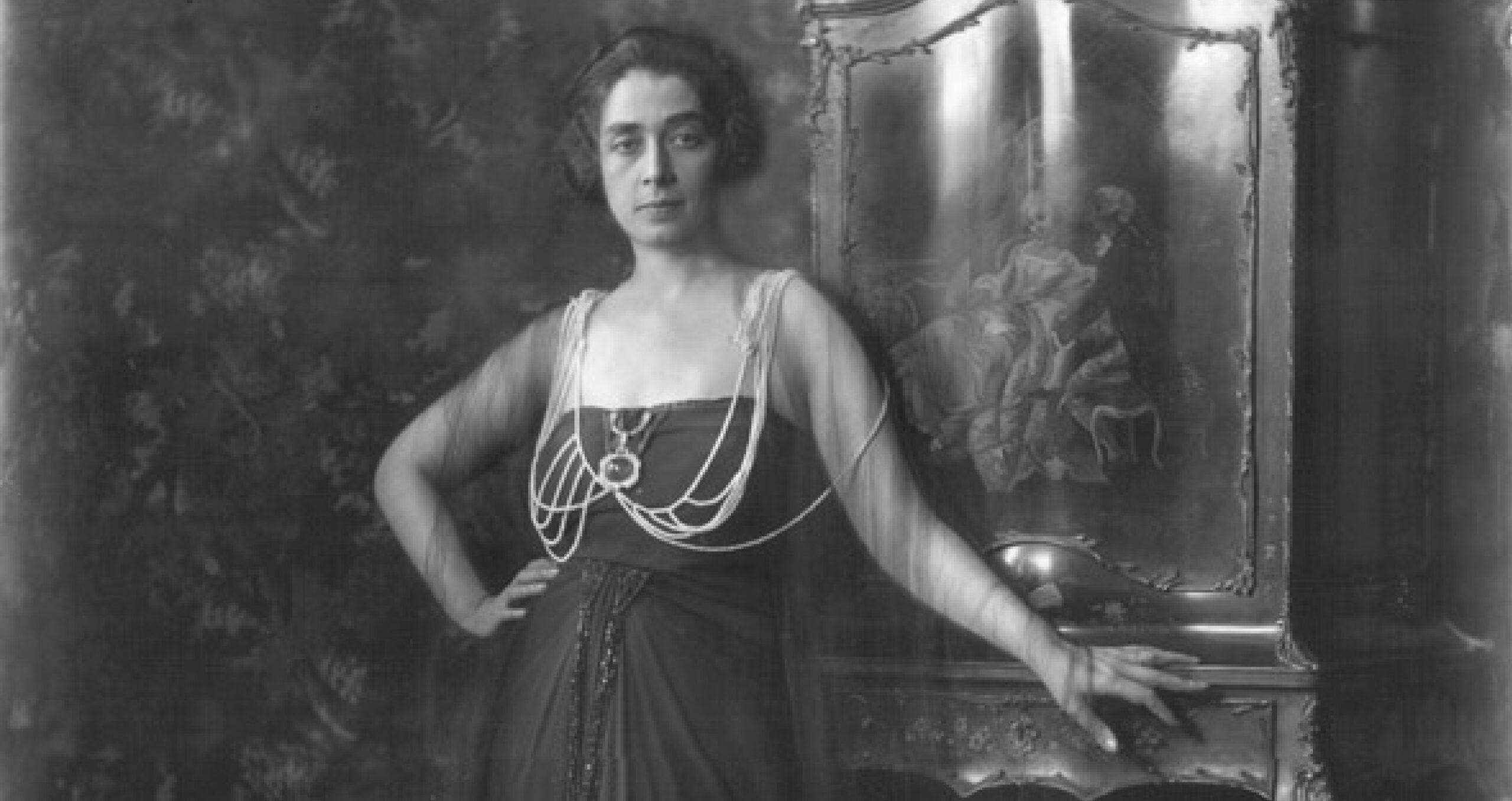 The Conversion of Princess Marthe Bibesco