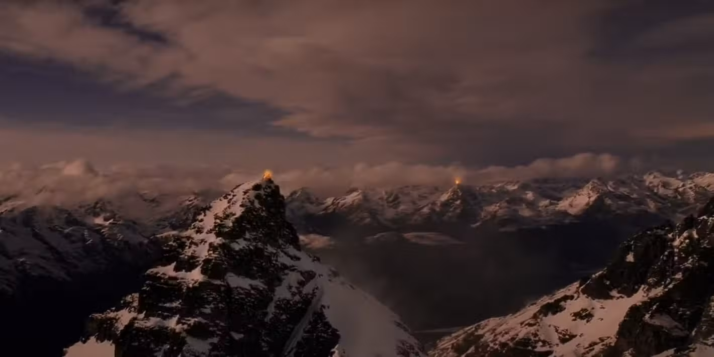 The Past & Future of the Traditional Movement: “The Truth Always Rises to the Surface”