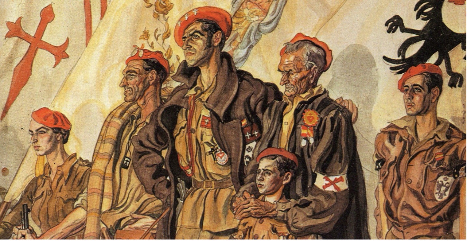 The Everlasting Carlism