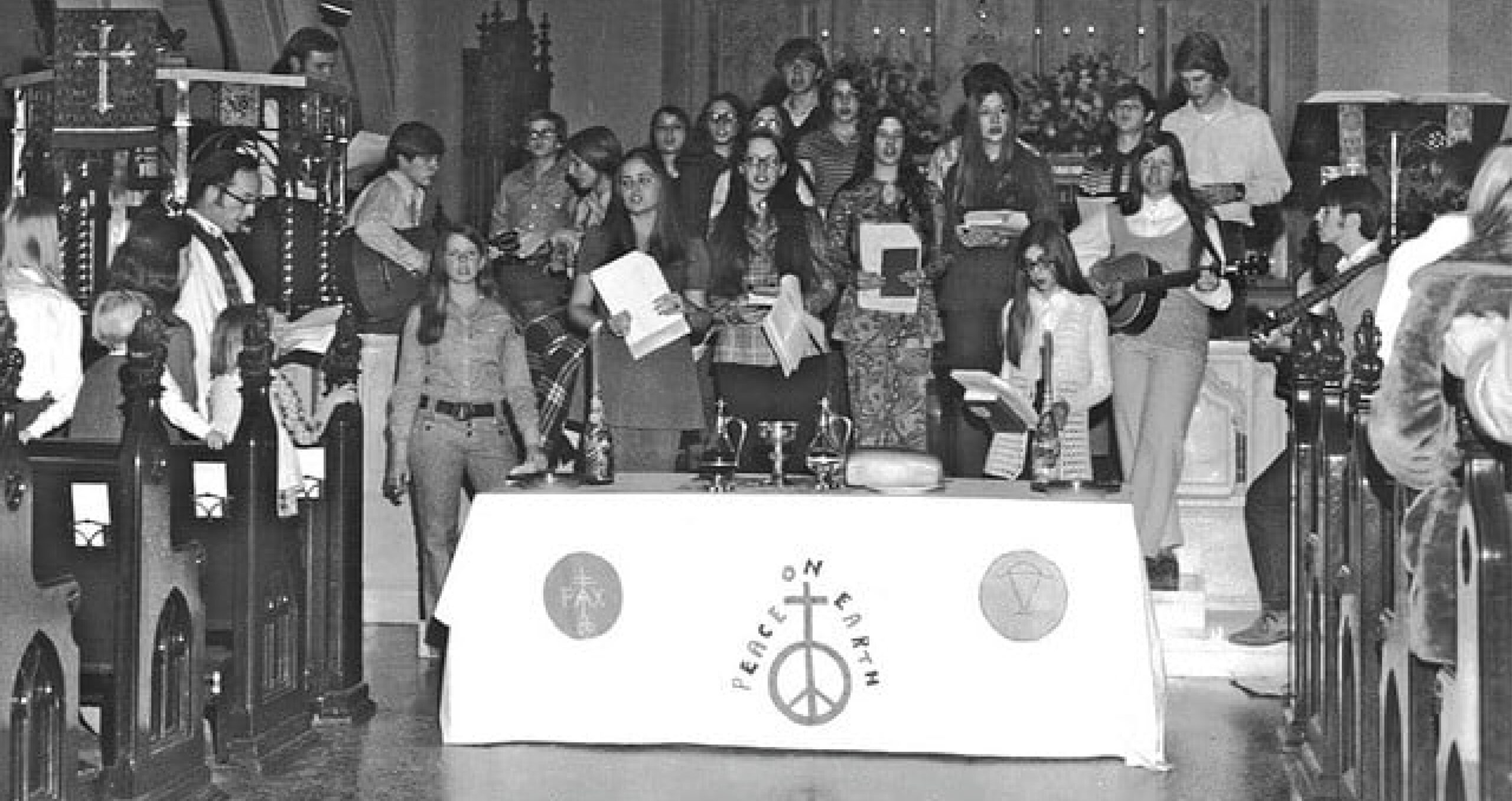 What I Saw at the Counter-Revolution: Traditionalism at Sixty