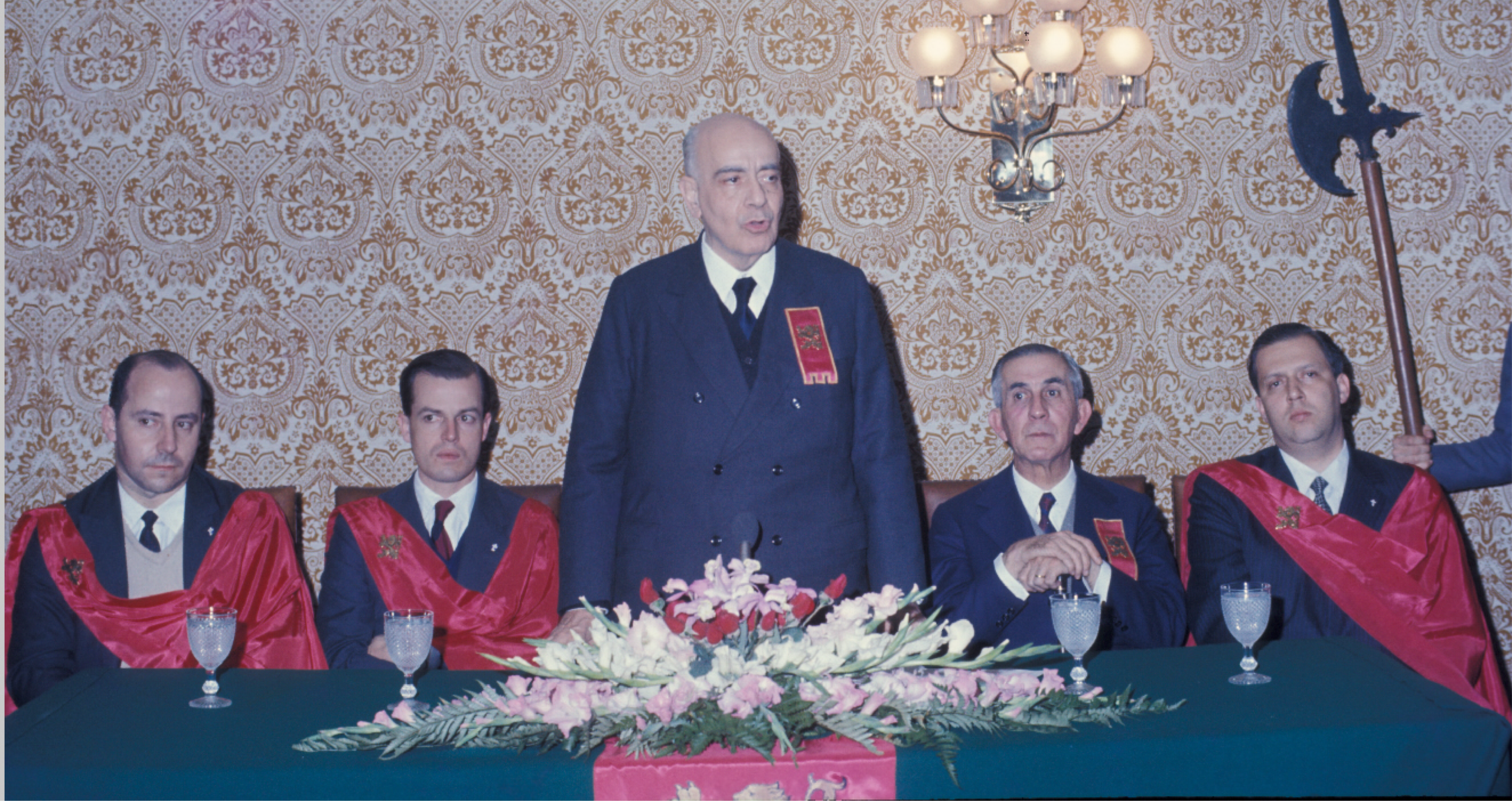 Plinio Corrêa de Oliveira and the Social Kingship of Our Lord Jesus Christ