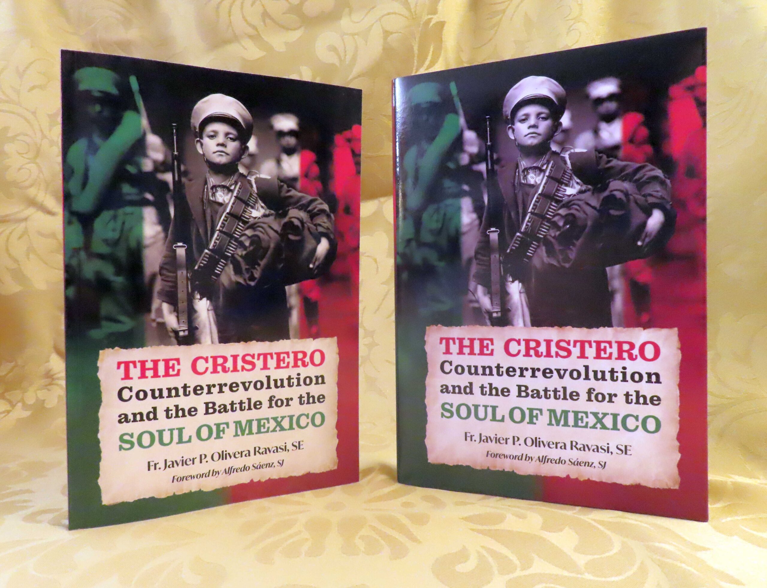 A Complete History of the Cristero War