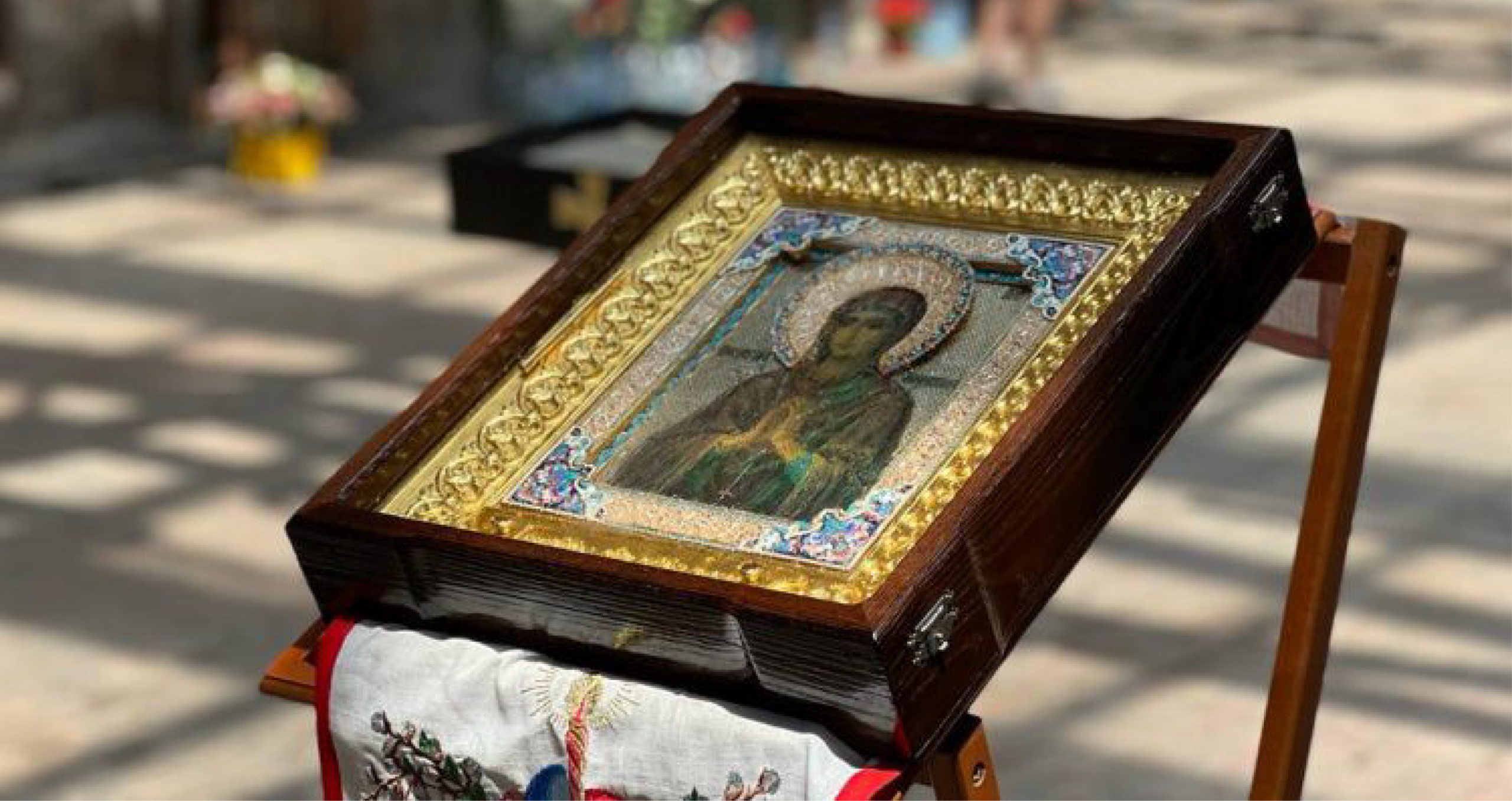 The Miraculous, Russian Icons of Our Lady of Sorrows, Part 2: ‘Softener of Evil Hearts’