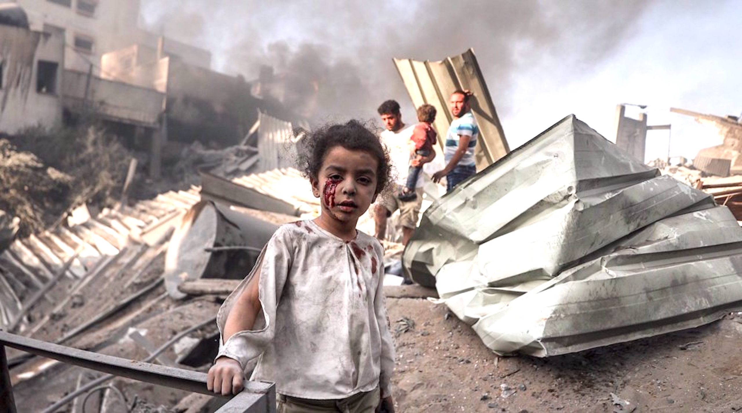 The Fallen Angels Love War