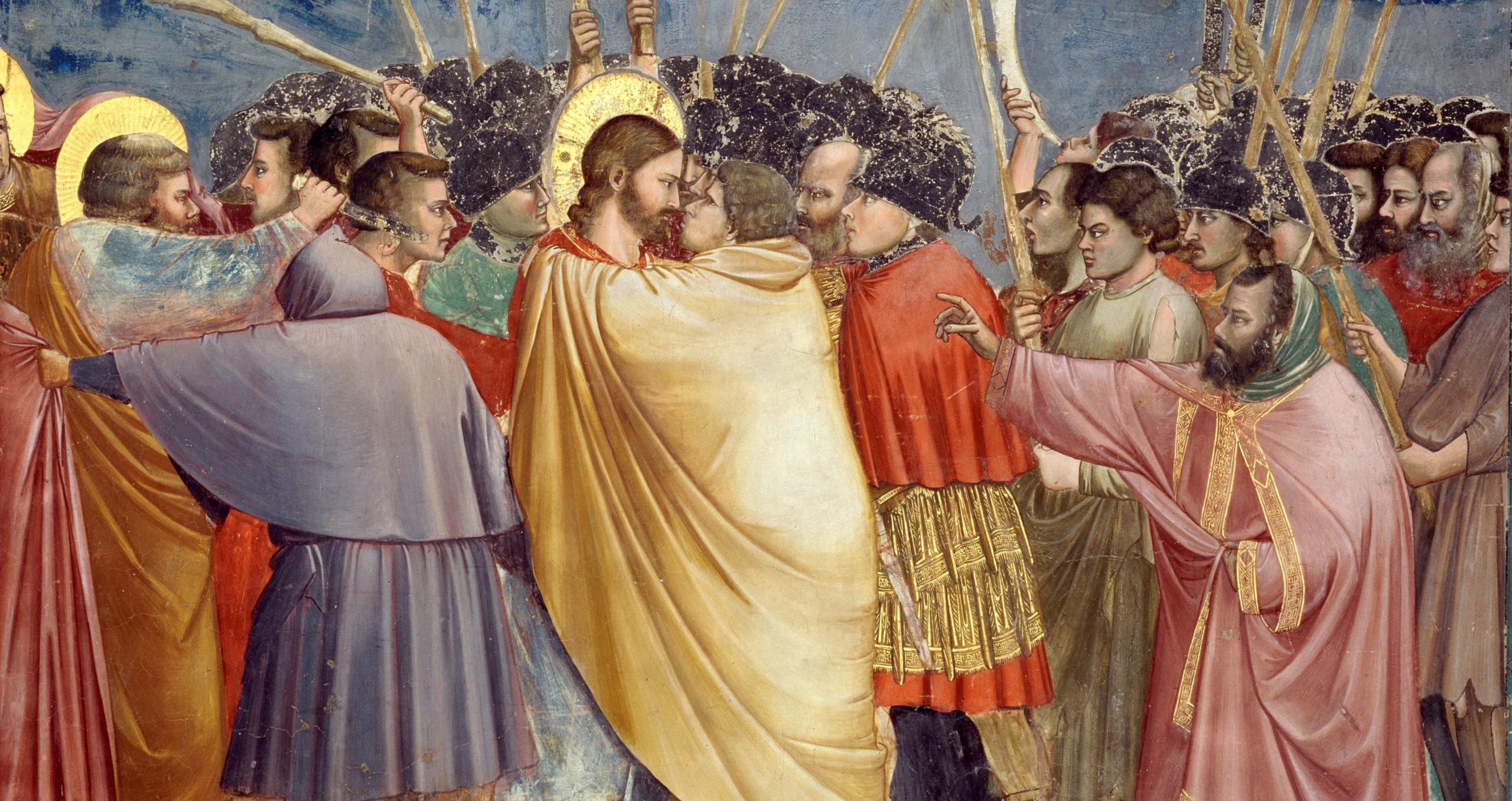 Pre-55 Holy Wednesday