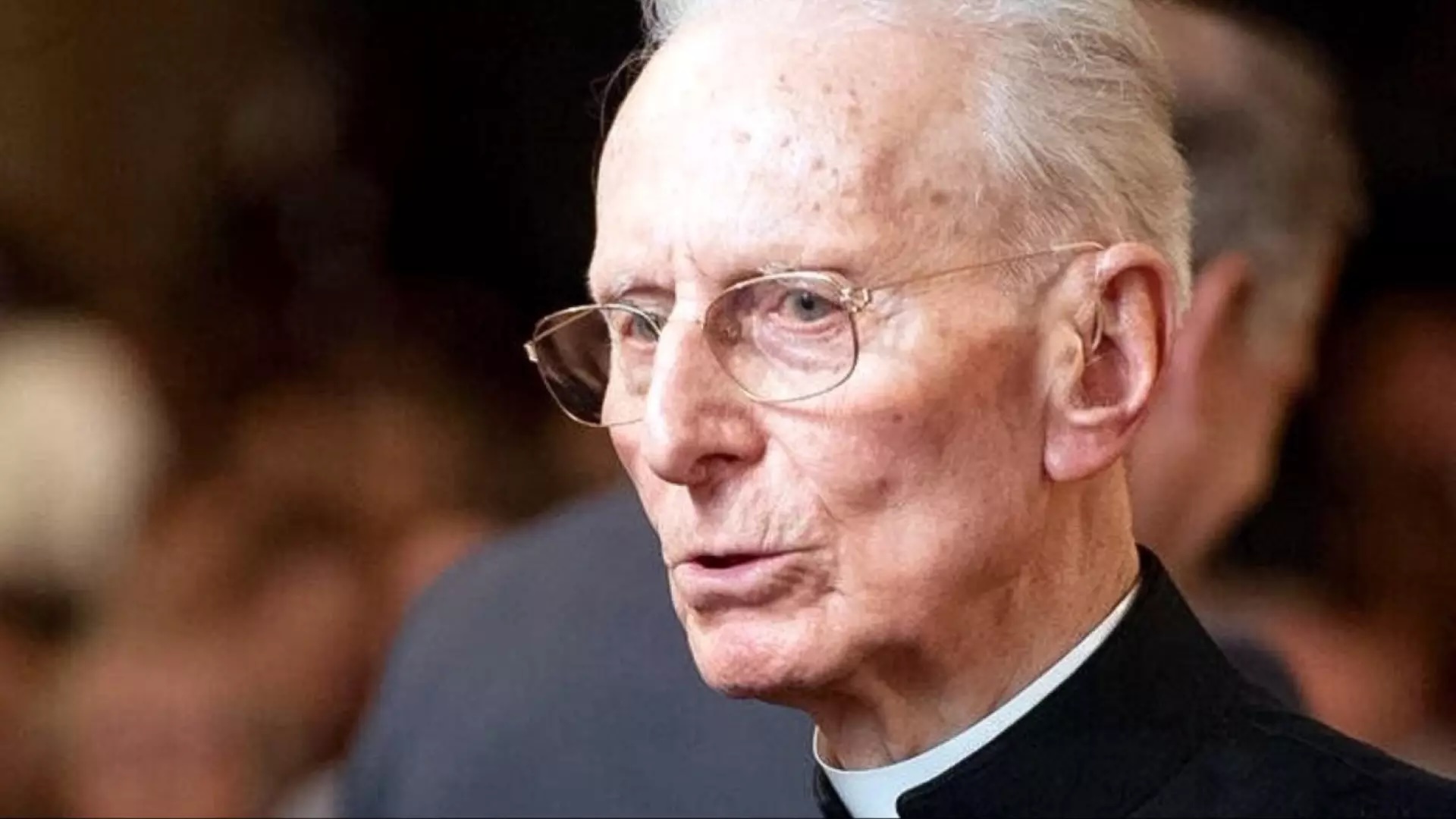 Msgr. Gherardini on the SSPX