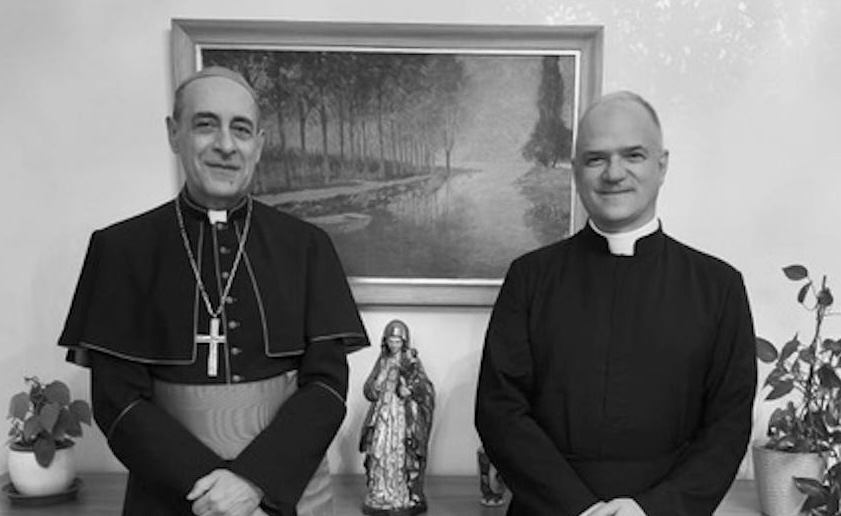 Can We Realistically Hope for SSPX Reconciliation?