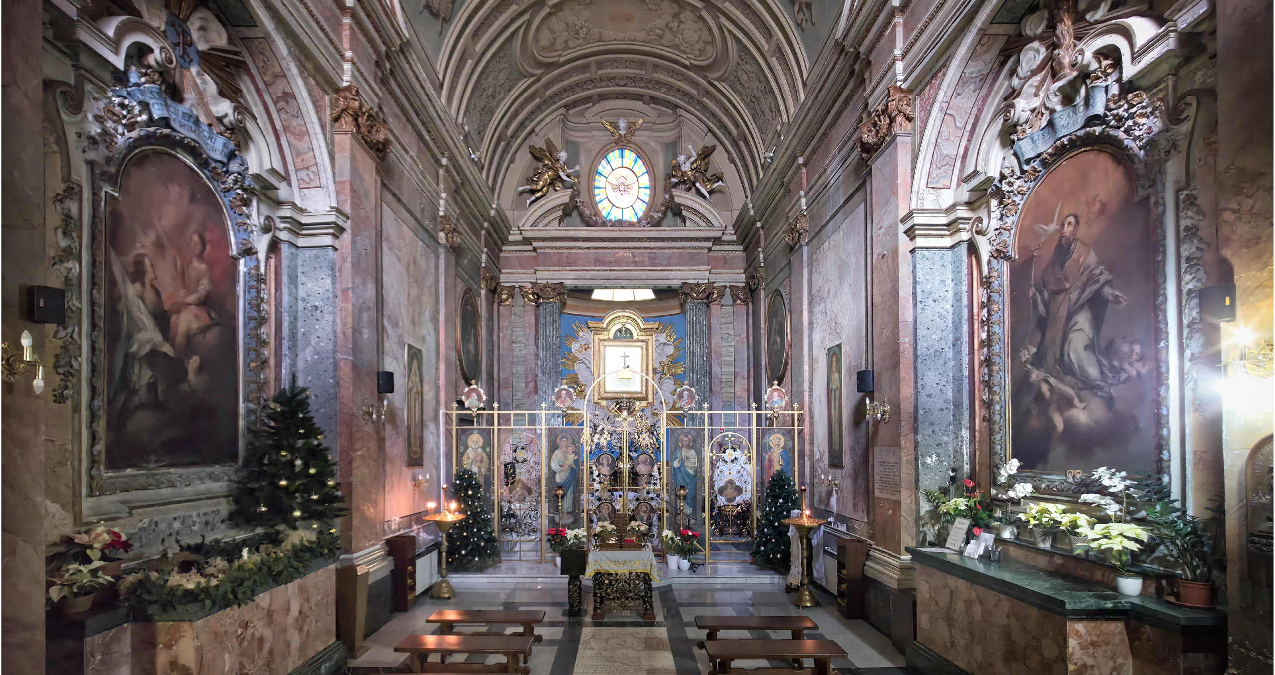 The SSPX Consecrations: an Eastern Catholic View