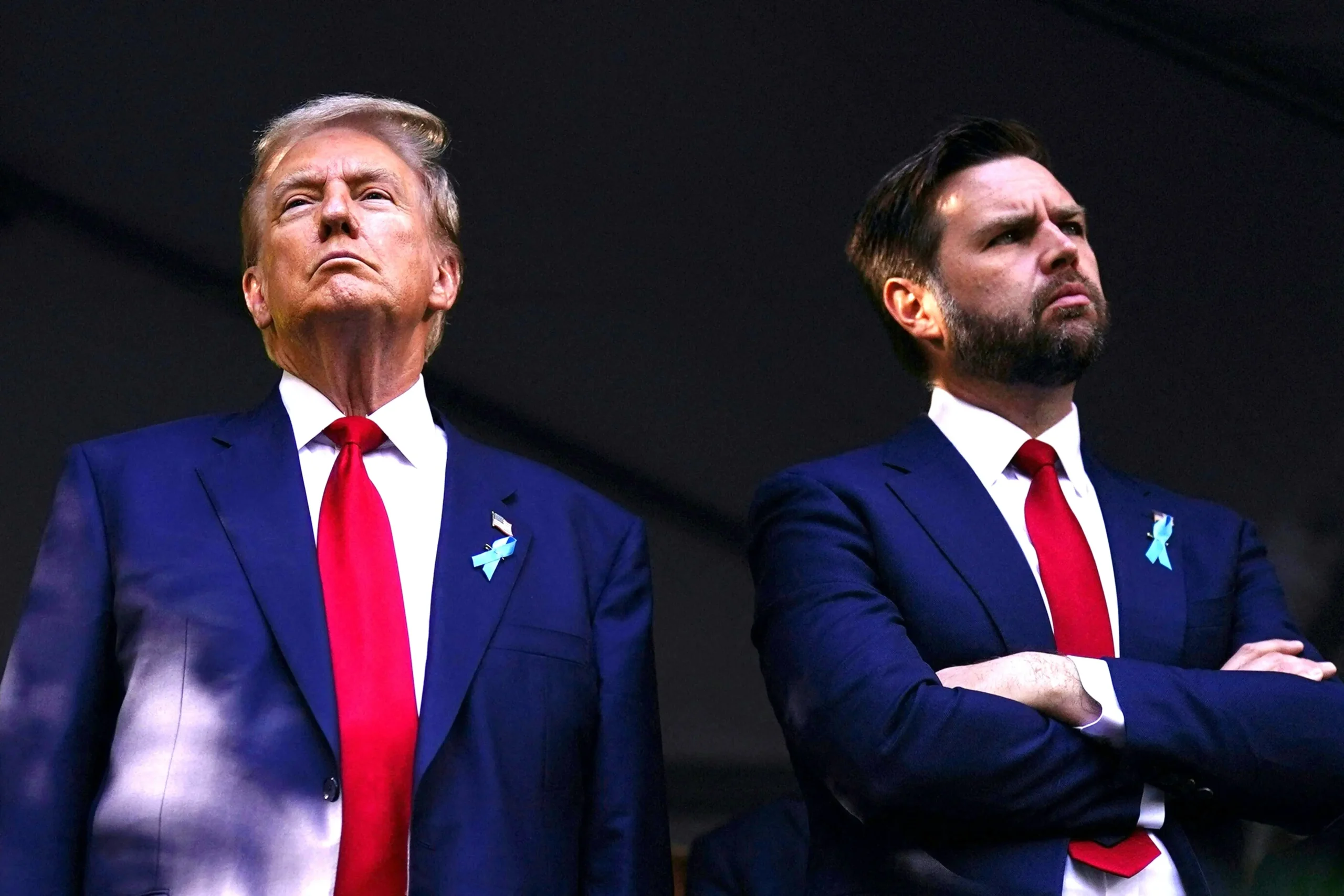 President Trump against Pope Leo, on Behalf of Catholicism?