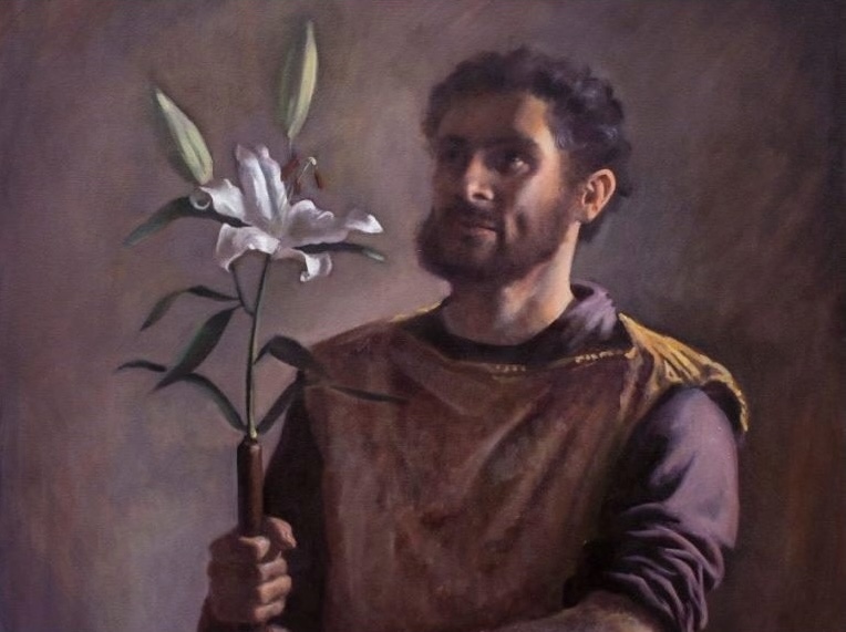 The Pre-55 Paschal Feast of St. Joseph